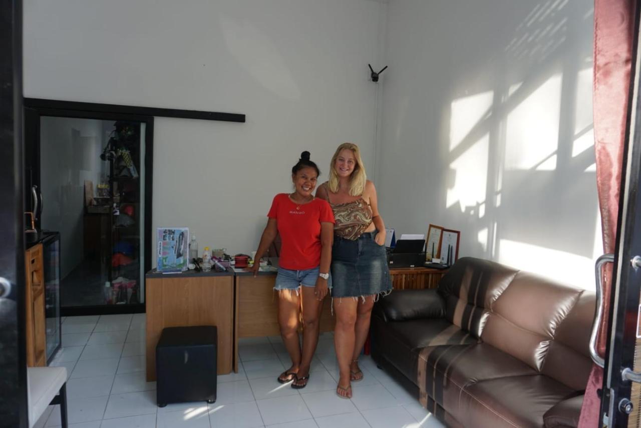 Dudu'S Hostel Ko Tao Exterior photo