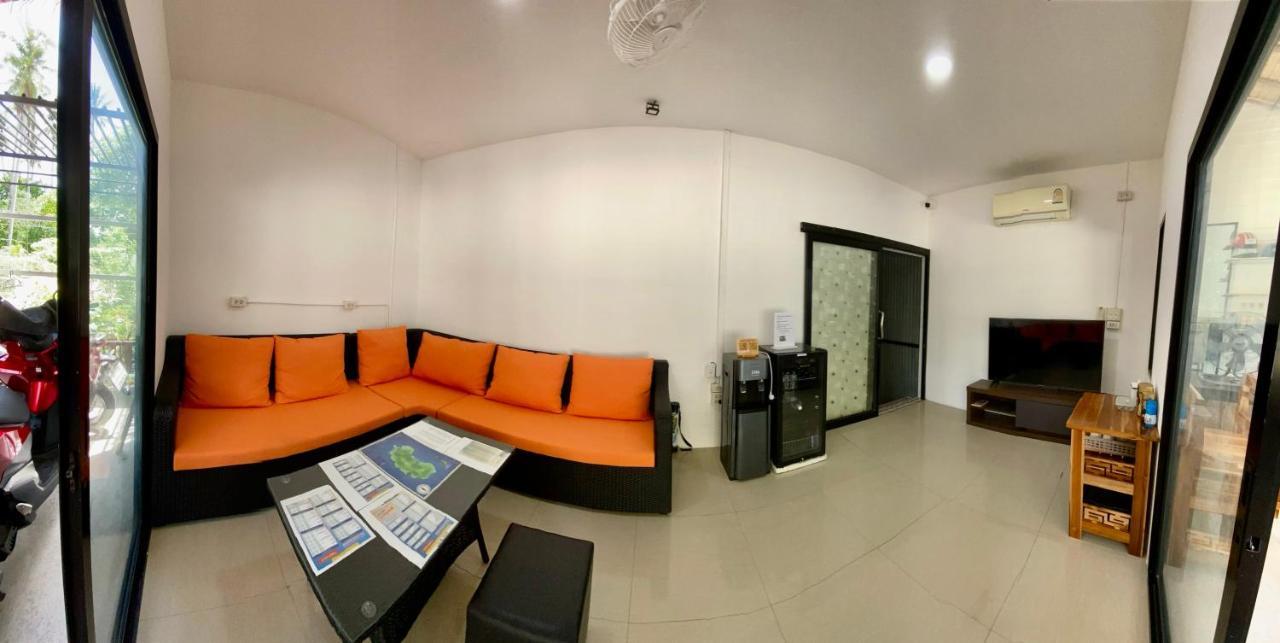 Dudu'S Hostel Ko Tao Exterior photo